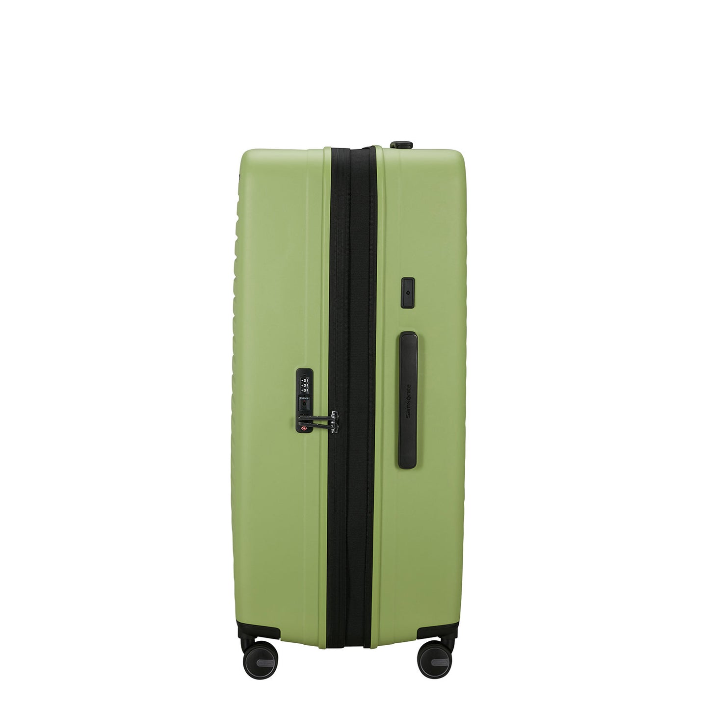 Samsonite Restackd Spinner 81/30 Expandable wasabi