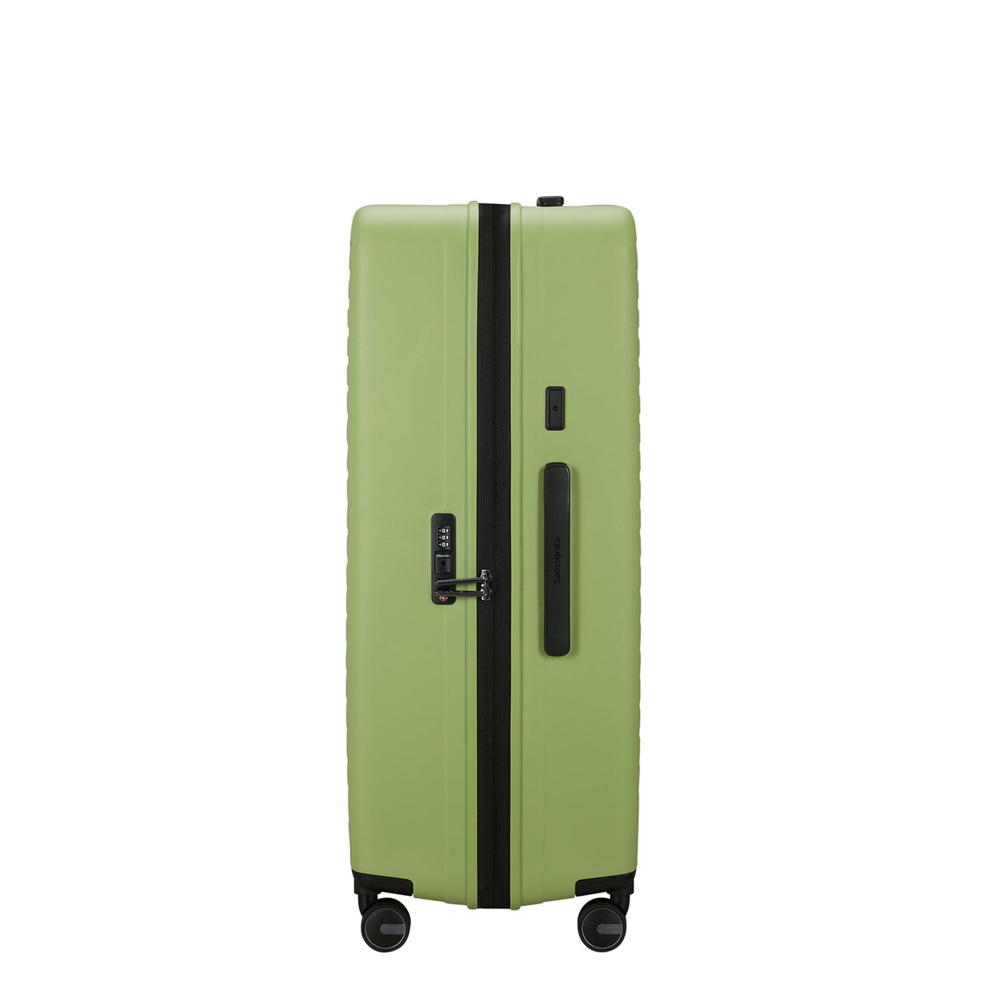 Samsonite Restackd Spinner 81/30 Expandable wasabi