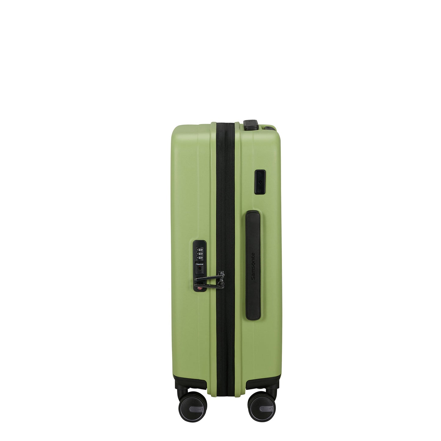 Samsonite Restackd Spinner 55/20 Expandable wasabi