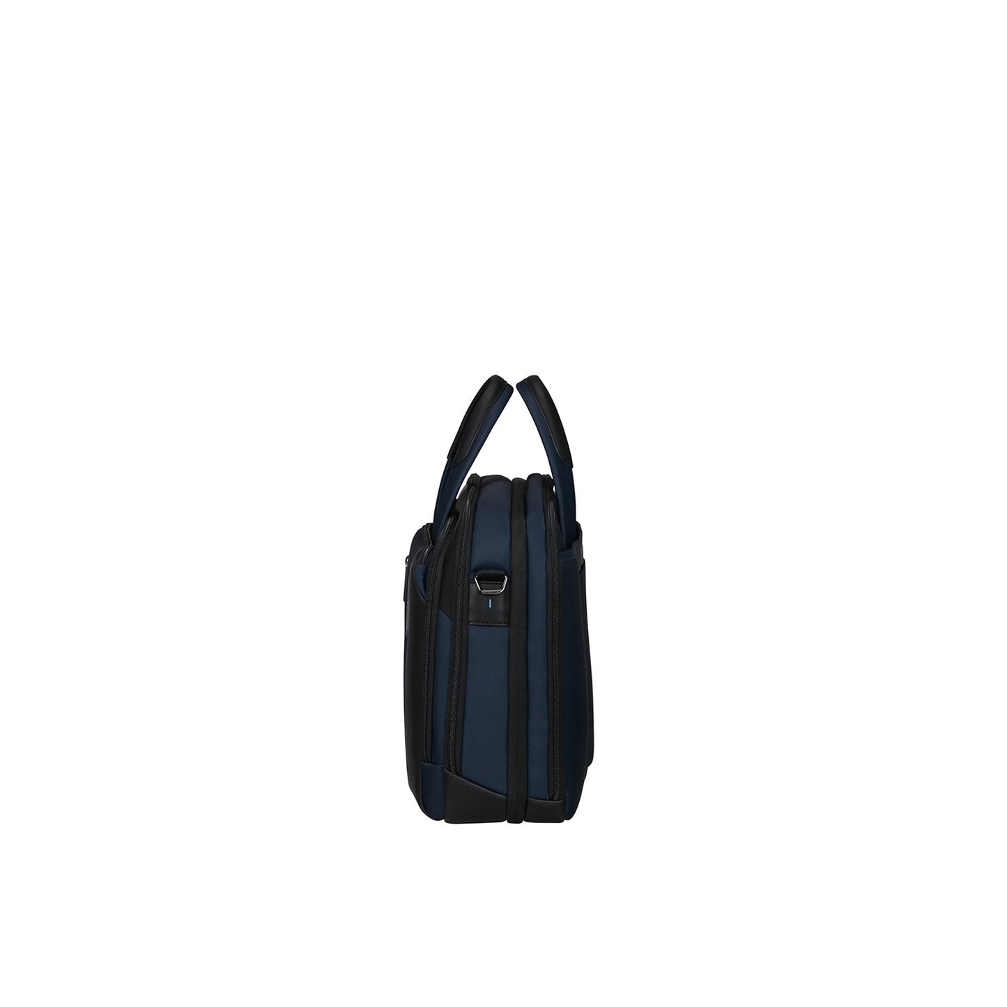Samsonite Spectrolite 4.0 Laptop Briefcase 15.6" Expandable blue