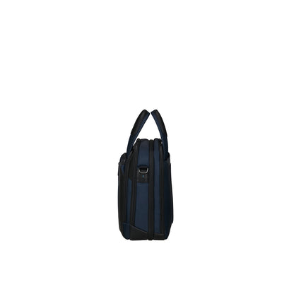 Samsonite Spectrolite 4.0 Laptop Briefcase 15.6" Expandable blue