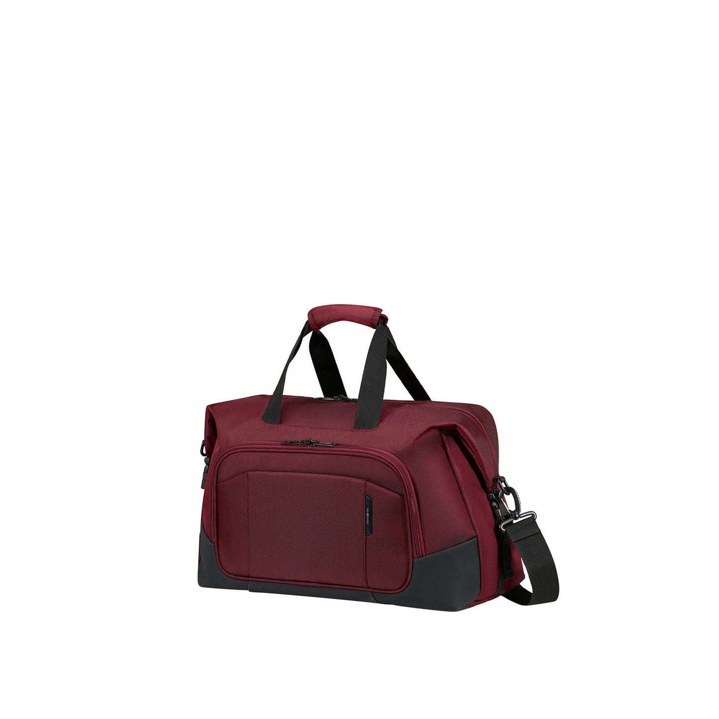 Samsonite Respark Duffle 48/19 Overnighter burgundy