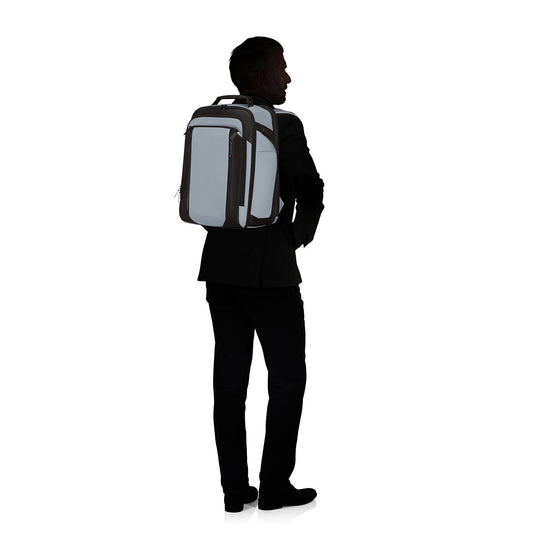 Samsonite Spectrolite 4.0 Underseater Backpack M cloudy grey