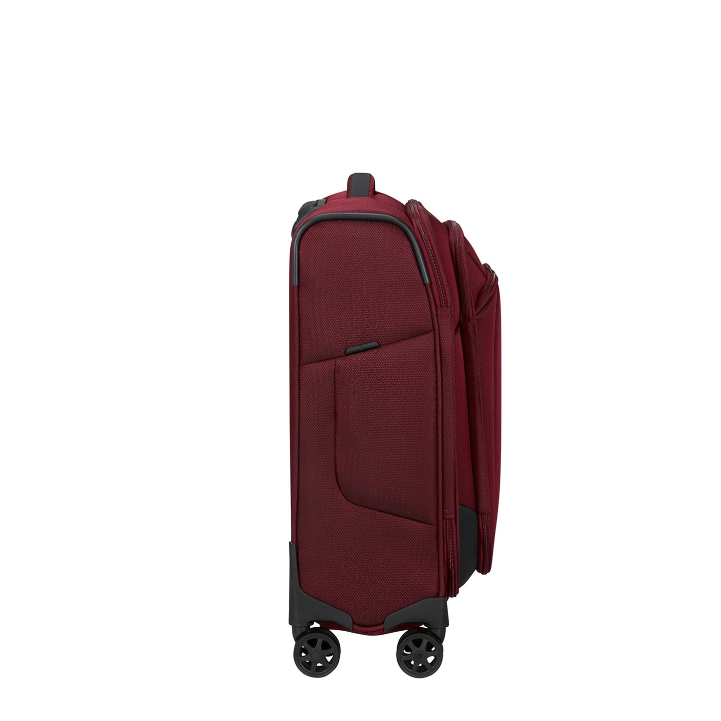 Samsonite Respark Spinner 55/20 Strict burgundy