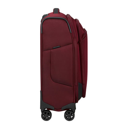 Samsonite Respark Spinner 55/20 Strict burgundy