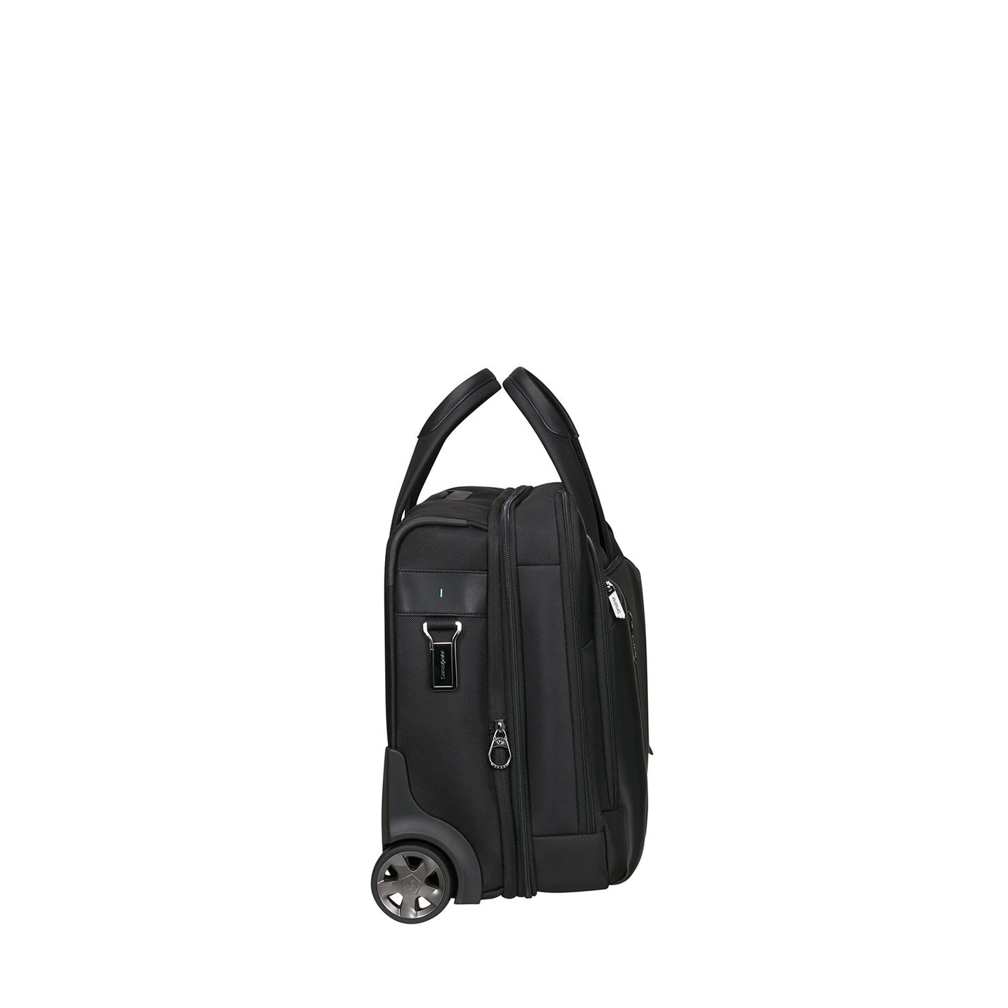 Samsonite Spectrolite 4.0 Rolling Tote 15.6" Expandable black
