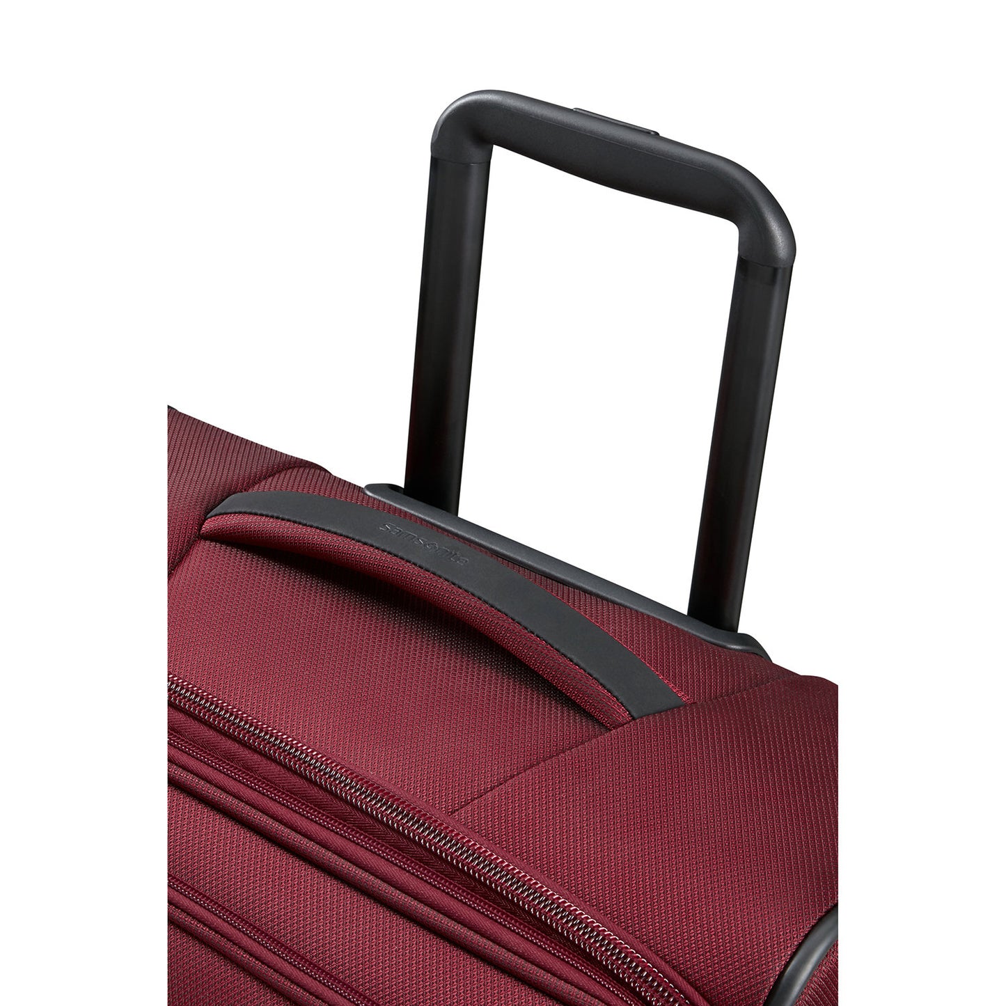 Samsonite Respark Spinner 67/24 Expandable burgundy