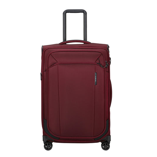 Samsonite Respark Spinner 67/24 Expandable burgundy