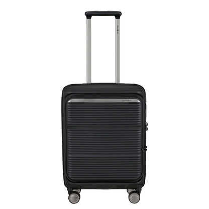 Samsonite Paralux HS Spinner 55 Expandable black