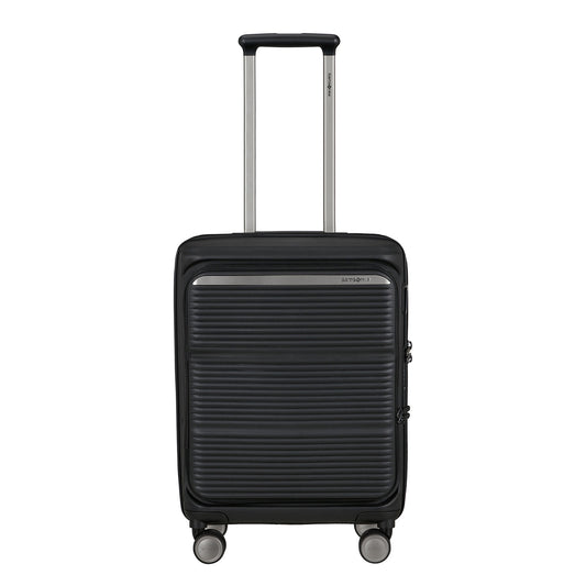 Samsonite Paralux HS Spinner 55 Expandable black