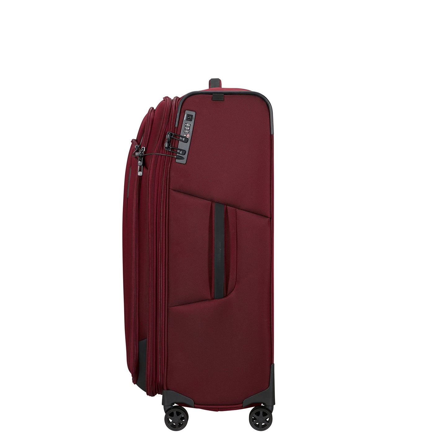 Samsonite Respark Spinner 79/29 Expandable burgundy