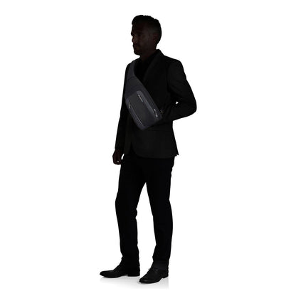 Samsonite Spectrolite 4.0 Sacks Slingbag black