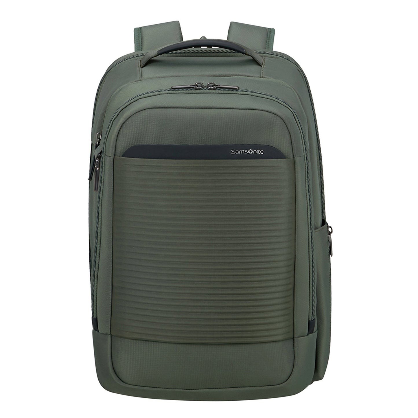 Samsonite Paralux BT 2-1 Travel Backpack olive