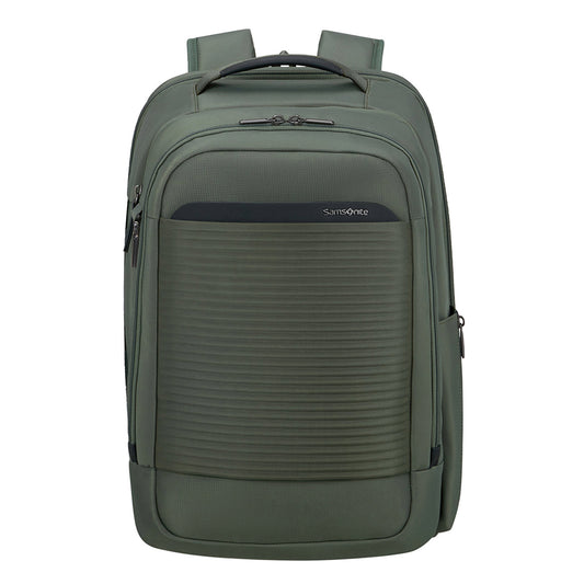 Samsonite Paralux BT 2-1 Travel Backpack olive