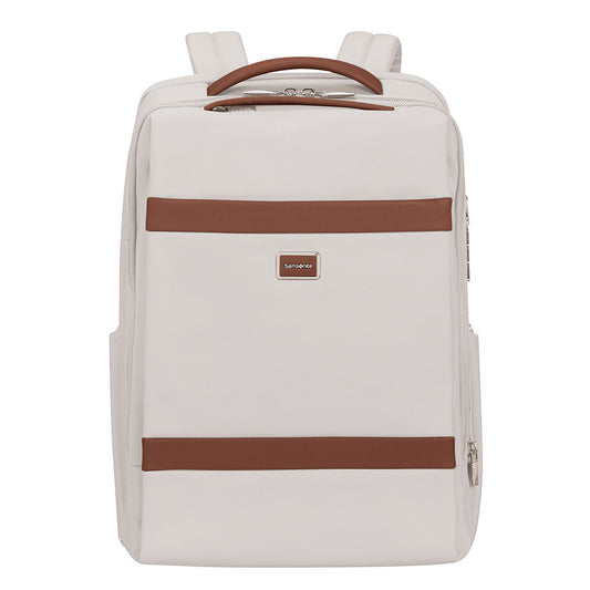 Samsonite Image Biz Underseater Backpack M ivory