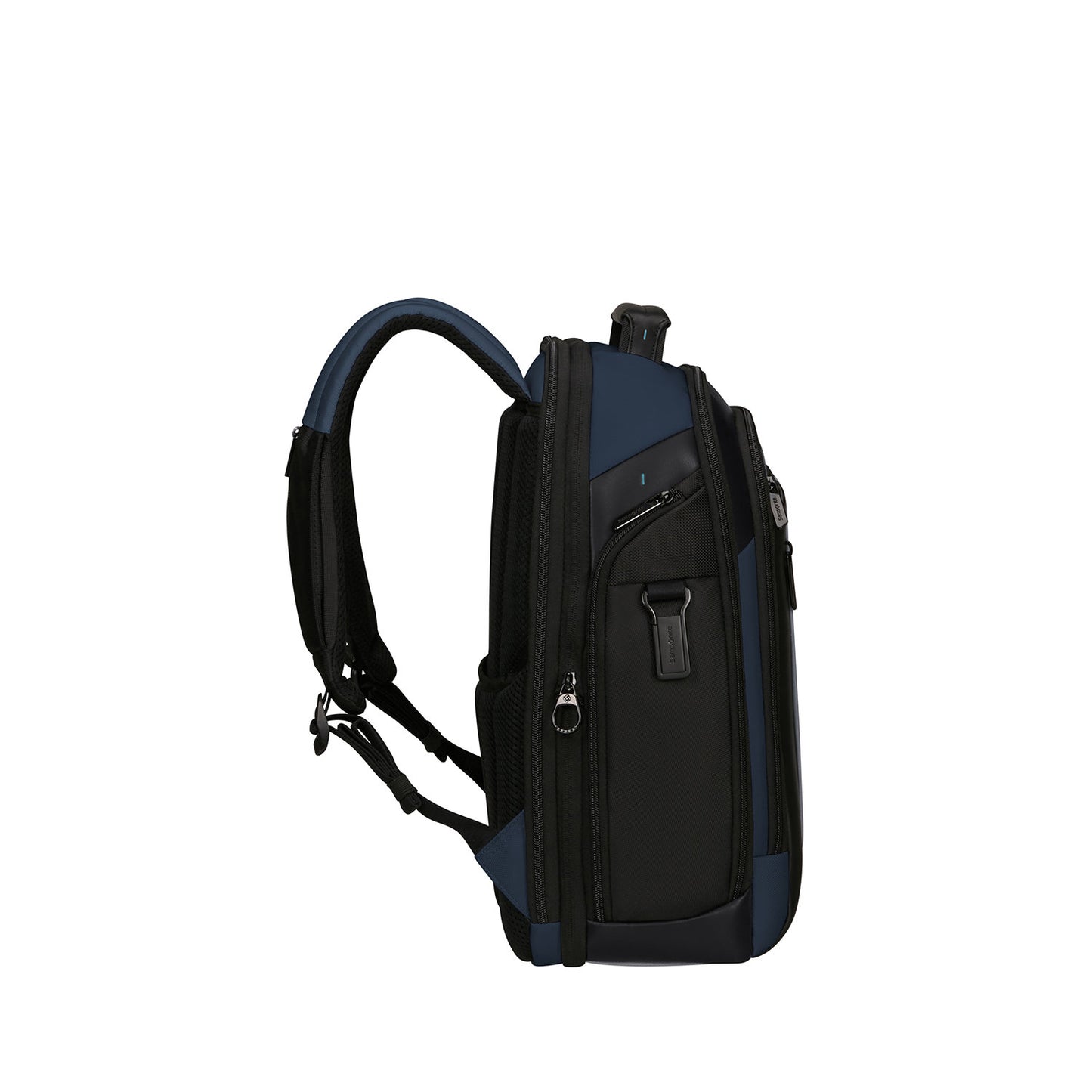 Samsonite Spectrolite 4.0 Laptop Backpack 15.6" Expandable blue