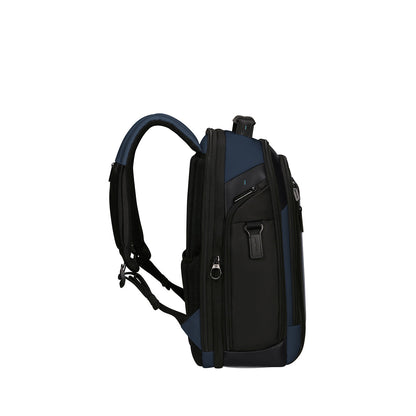 Samsonite Spectrolite 4.0 Laptop Backpack 15.6" Expandable blue