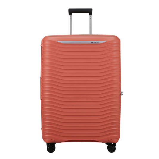 Samsonite Upscape Spinner 75/28 Expandable clay