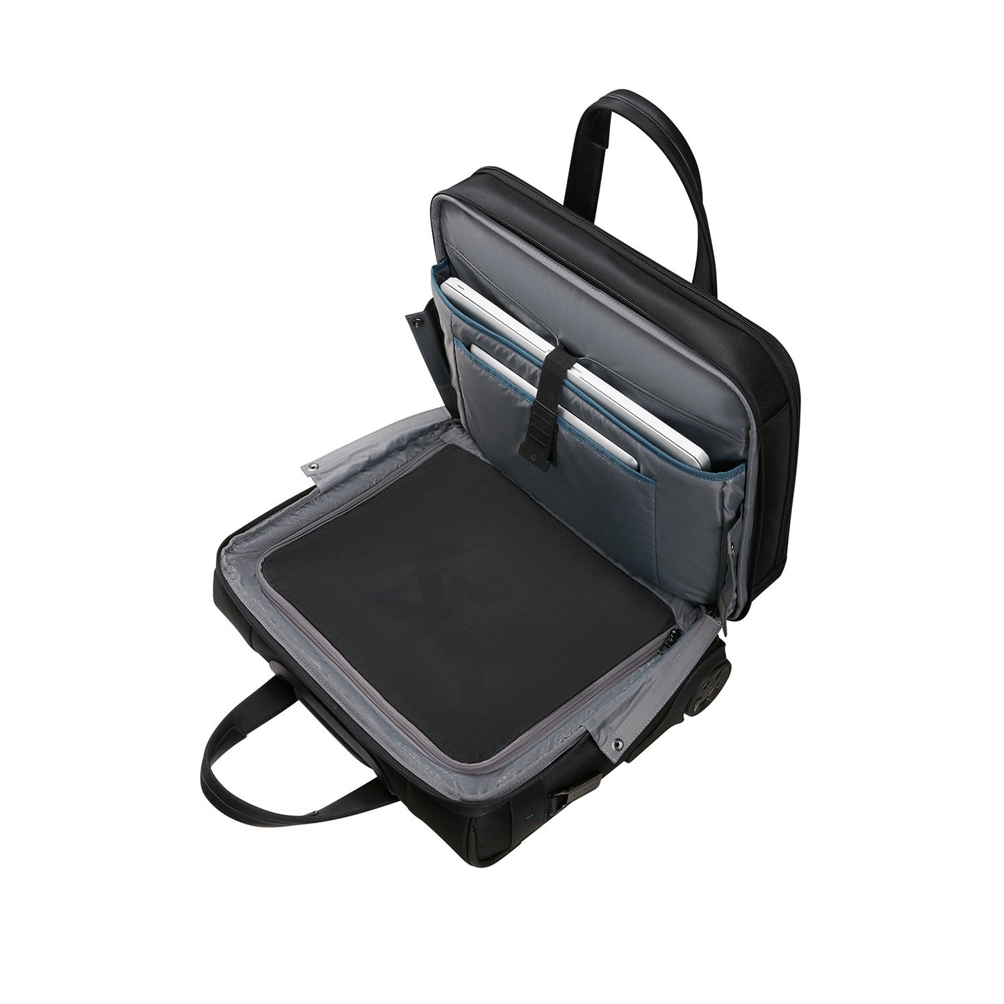 Samsonite Spectrolite 4.0 Rolling Tote 15.6" Expandable black