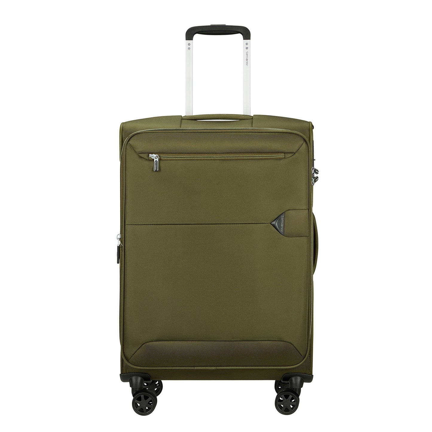 Samsonite Urbify Spinner 68/25 Expandable wasabi