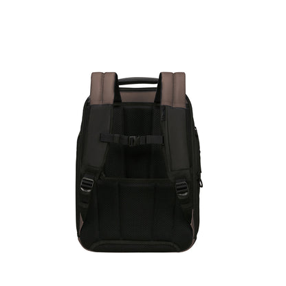 Samsonite Spectrolite 4.0 Laptop Backpack 15.6" Expandable brown