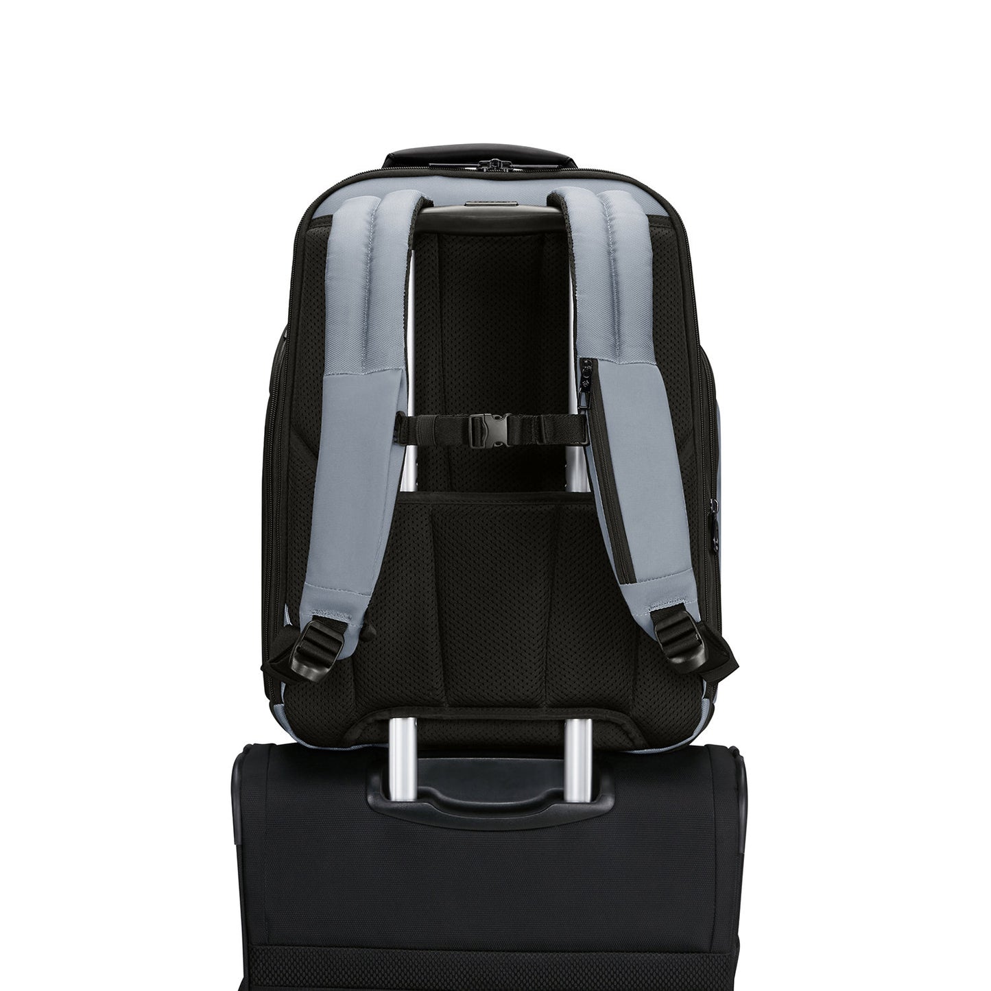 Samsonite Spectrolite 4.0 Underseater Backpack M cloudy grey