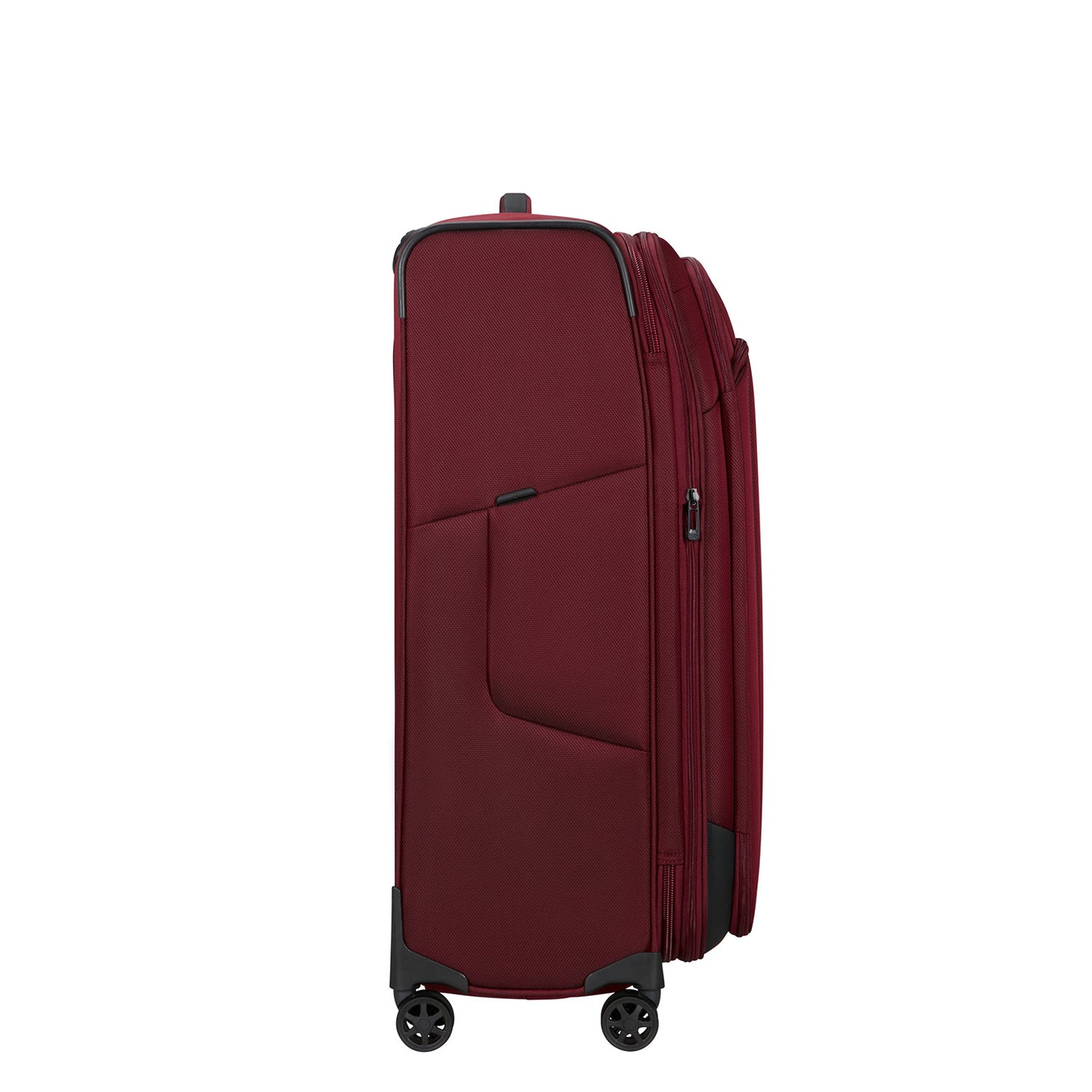 Samsonite Respark Spinner 79/29 Expandable burgundy