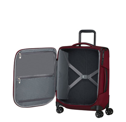 Samsonite Respark Spinner 55/20 Strict burgundy