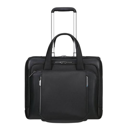 Samsonite Spectrolite 4.0 Rolling Tote 15.6" Expandable black