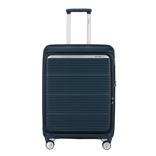 Samsonite Paralux HS Spinner 67 Expandable midnight blue