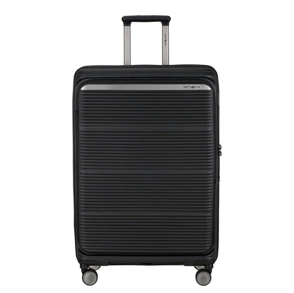 Samsonite Paralux HS Spinner 75 Expandable black