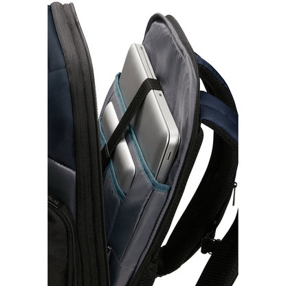 Samsonite Spectrolite 4.0 Laptop Backpack 15.6" Expandable blue