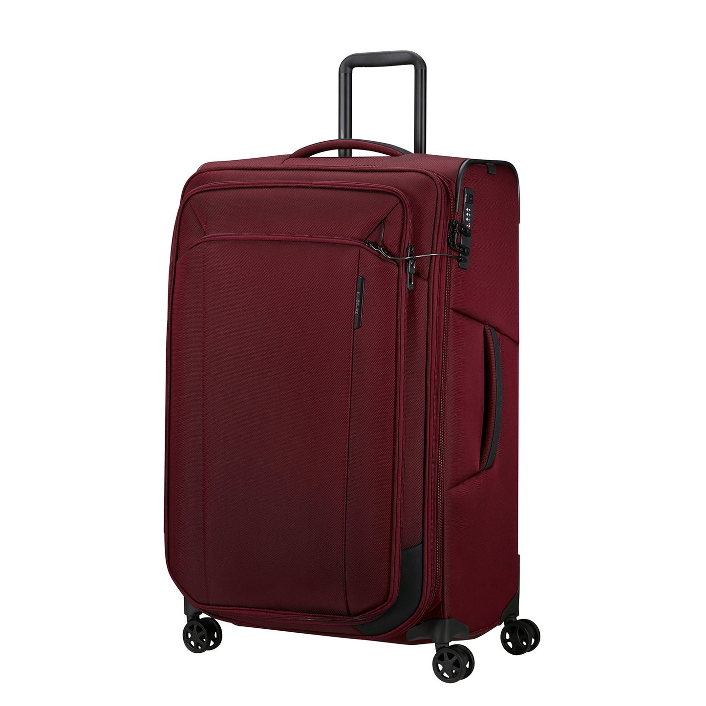 Samsonite Respark Spinner 79/29 Expandable burgundy