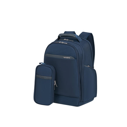 Samsonite Paralux BT Everyday Backpack midnight navy