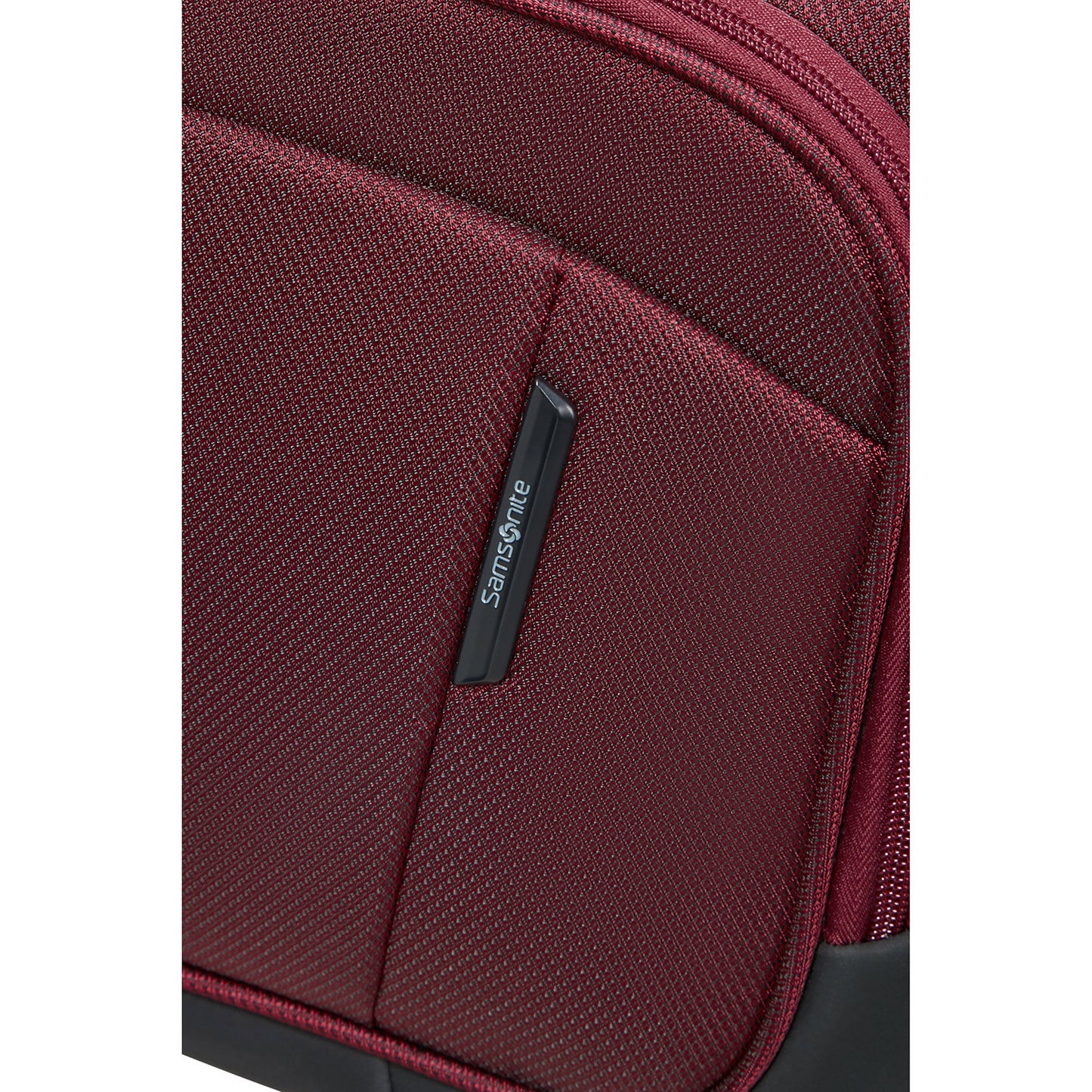 Samsonite Respark Duffle 48/19 Overnighter burgundy