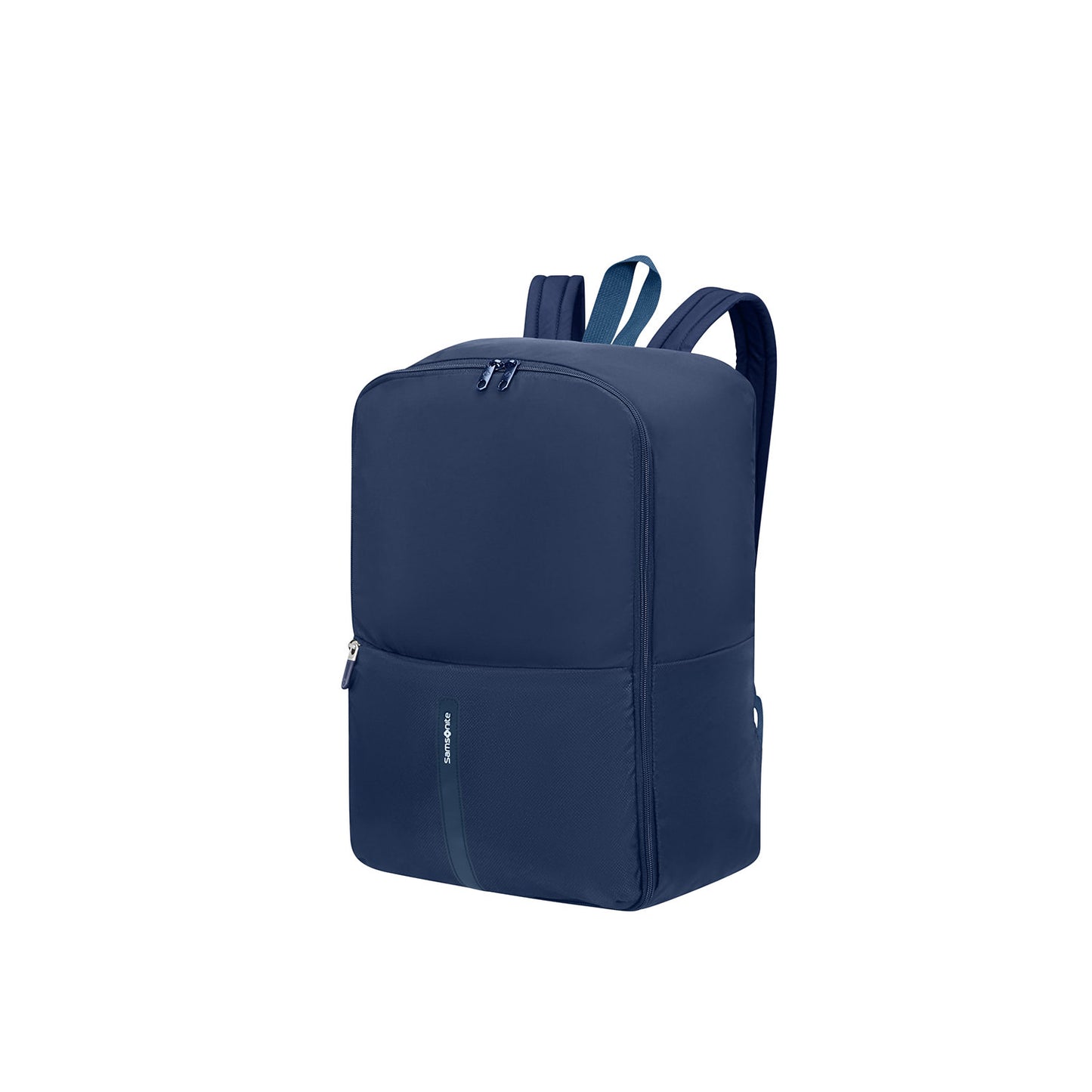 Samsonite TA Revolution Foldable Backpack M Underseater midnight blue