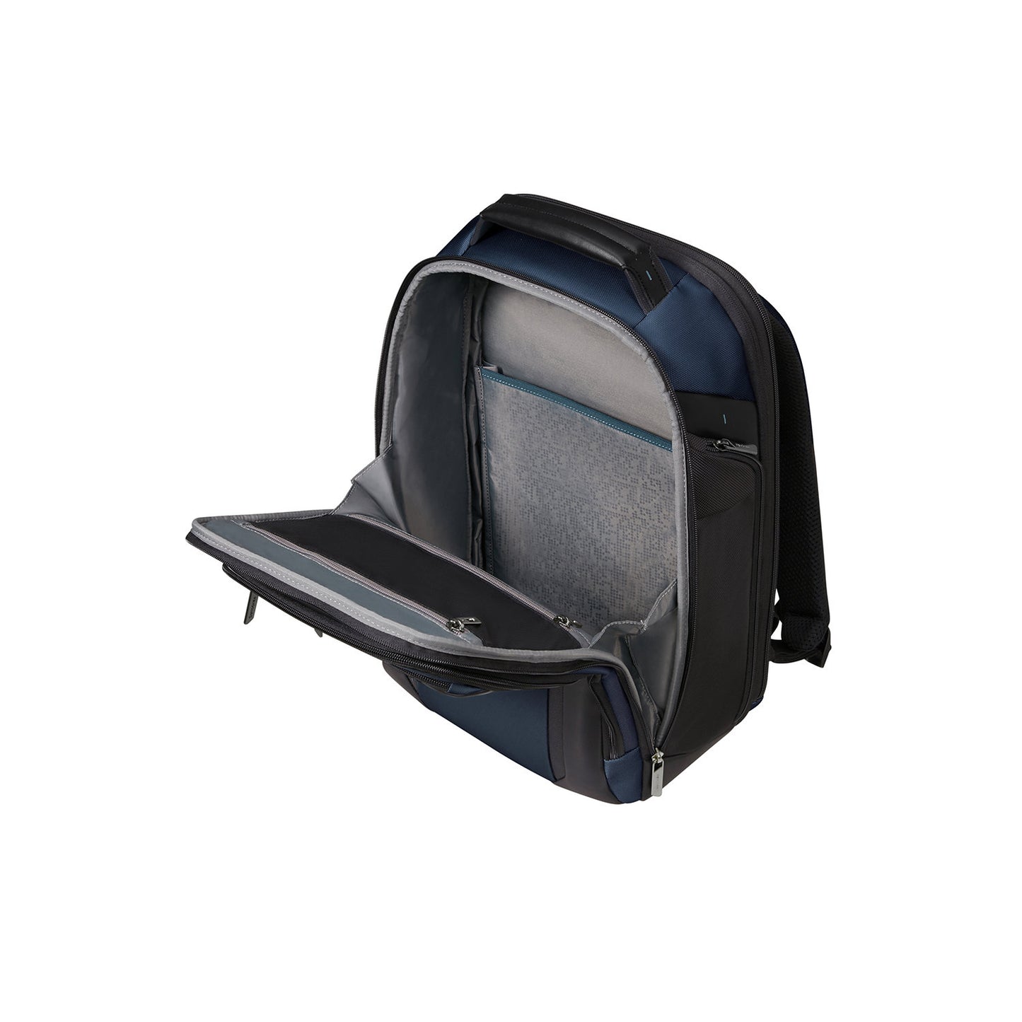Samsonite Spectrolite 4.0 Laptop Backpack 15.6" Expandable blue