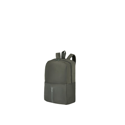 Samsonite TA Revolution Foldable Backpack green