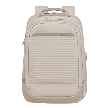 Samsonite Paralux BT 2-1 Travel Backpack stone grey