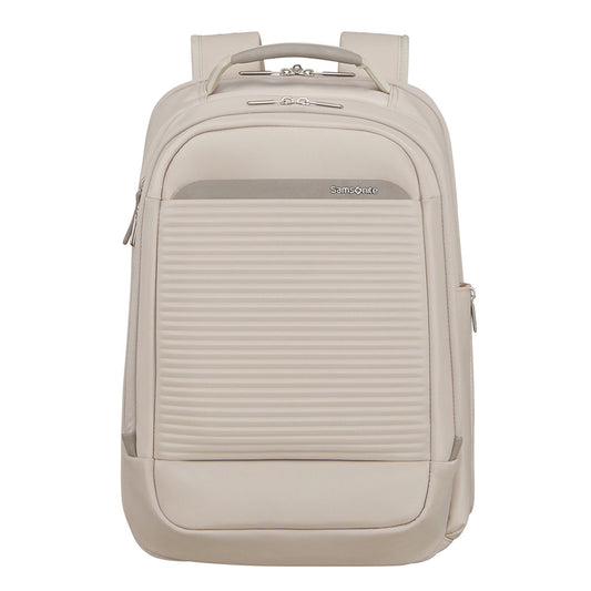 Samsonite Paralux BT 2-1 Travel Backpack stone grey