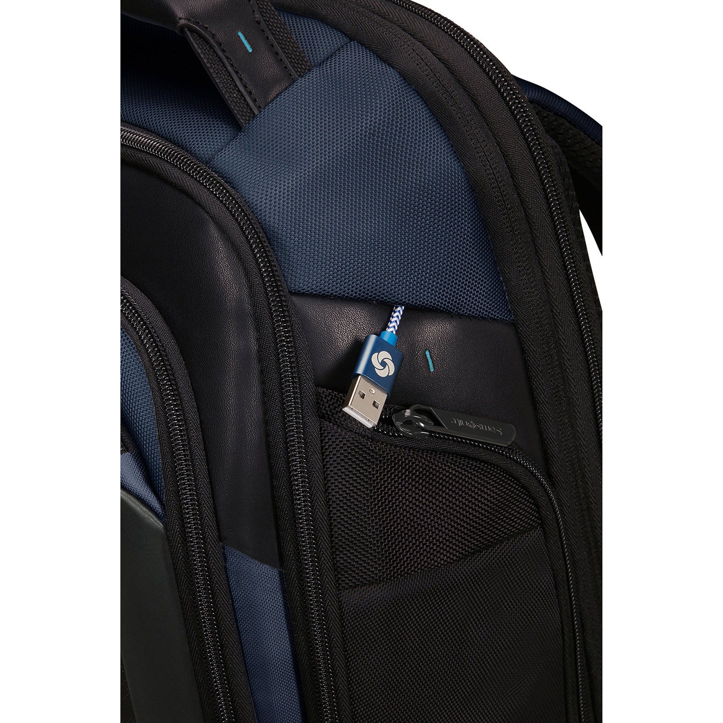 Samsonite Spectrolite 4.0 Laptop Backpack 14.1" blue