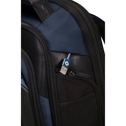 Samsonite Spectrolite 4.0 Laptop Backpack 14.1" blue
