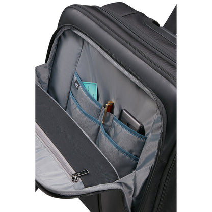 Samsonite Spectrolite 4.0 Rolling Tote 15.6" Expandable black