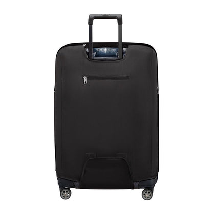 Samsonite TA Revolution Foldable Luggage Cover L black