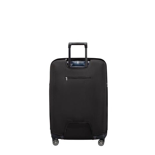 Samsonite TA Revolution Foldable Luggage Cover L black
