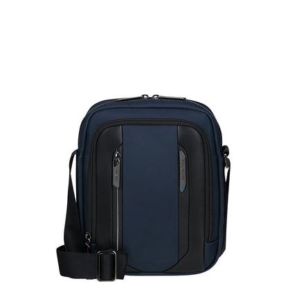 Samsonite Spectrolite 4.0 Sacks Tablet Crossover M 9.7" blue