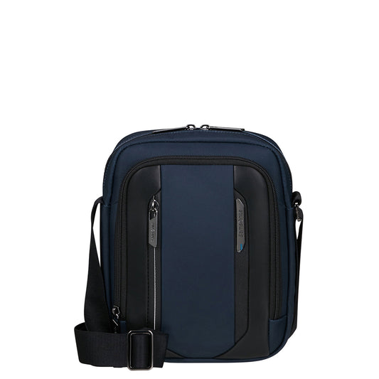 Samsonite Spectrolite 4.0 Sacks Tablet Crossover M 9.7" blue