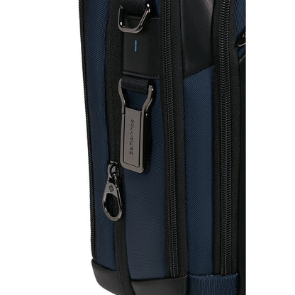 Samsonite Spectrolite 4.0 Laptop Briefcase 15.6" Expandable blue