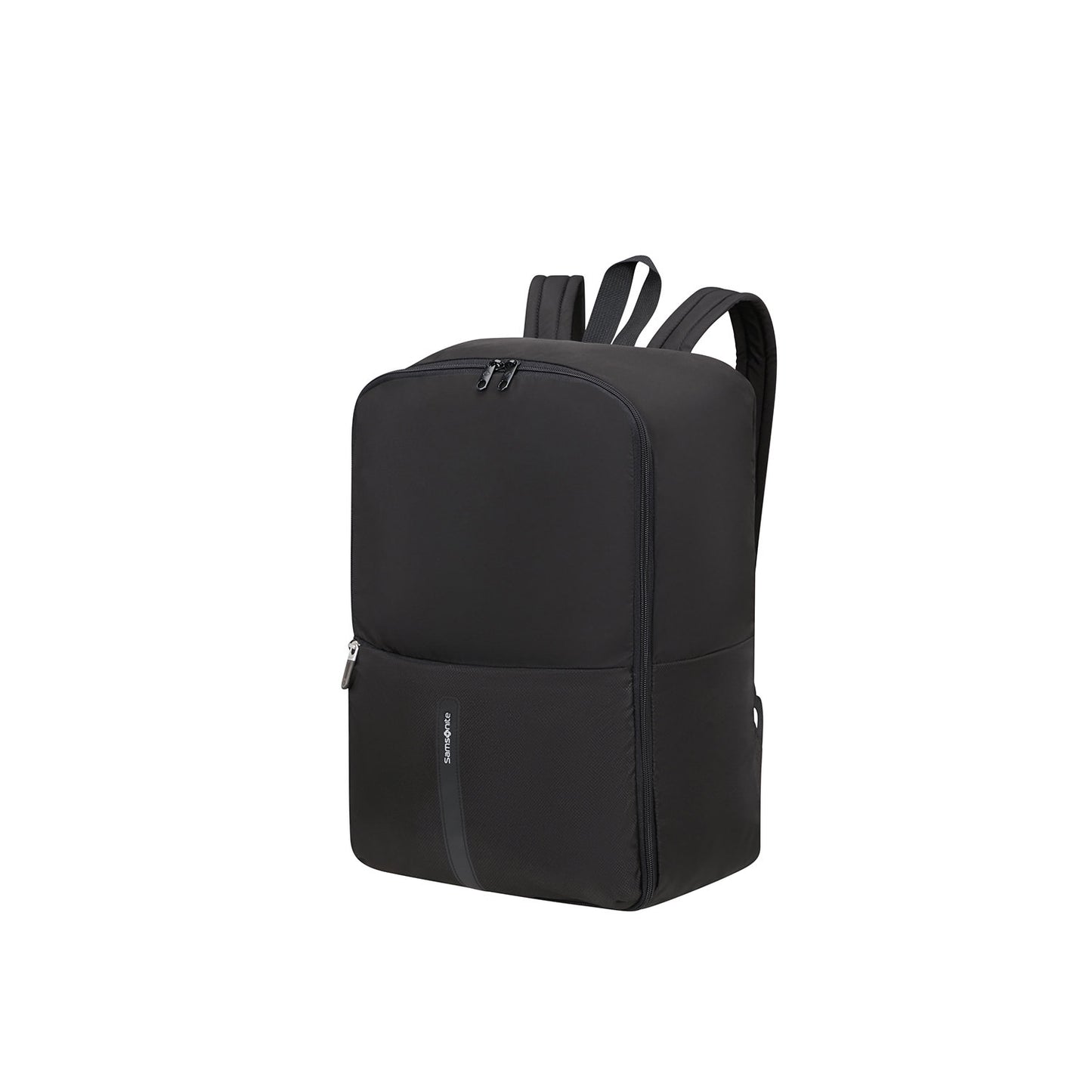 Samsonite TA Revolution Foldable Backpack M Underseater black