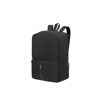 Samsonite TA Revolution Foldable Backpack M Underseater black